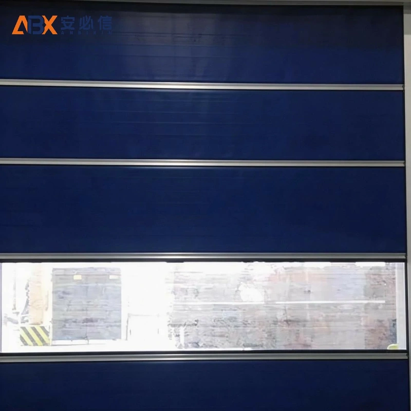 邢台工业快速门